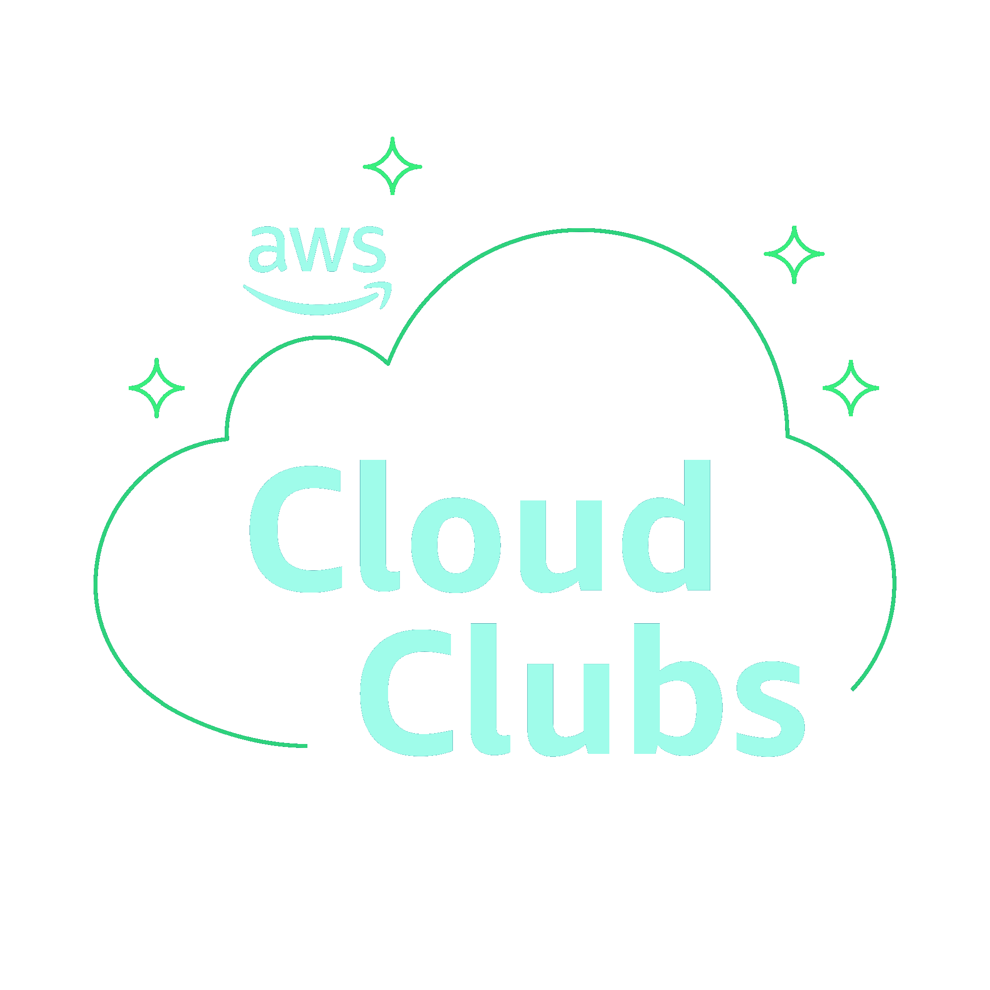 Clubs Cloud