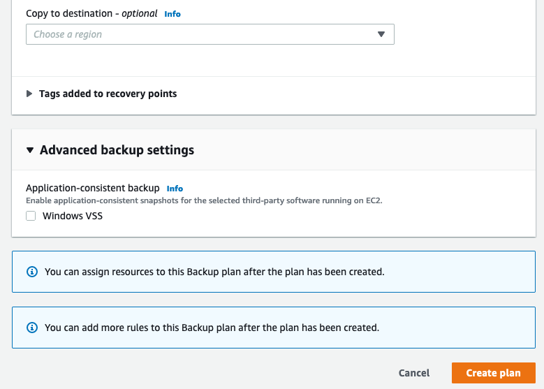 amazon cloud fuse arq backup