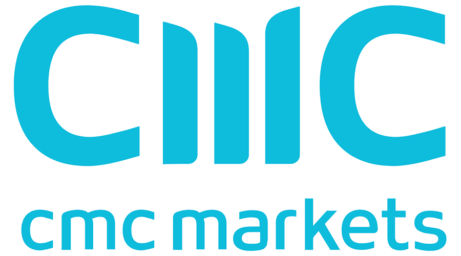 CMC Markets Logo