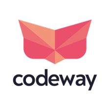 Codeway のロゴ