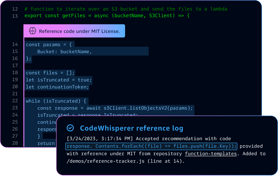 Start and End G-Code from the internal files present on the