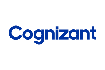 Cognizant logo