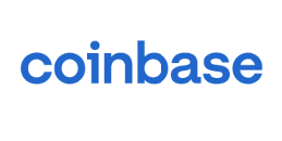 Coinbase 로고