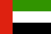 UAE Flag