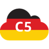 Logo de C5