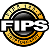 Logotipo de FIPS