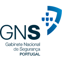 Logotipo de GNS