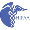 HIPAA 로고