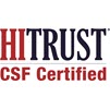 Logo của HITRUST