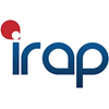 Logotipo de IRAP