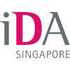 Logo di iDA Singapore