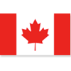 Bandera de Canad&aacute;