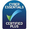 Logo của Cyber Essential Plus