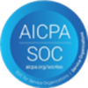 Logo của AICPA SOC