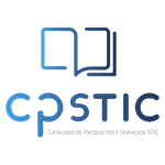 cpstic 徽标