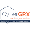 Logotipo de CyberGRX