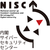 NISC 로고