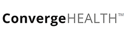 Logo de ConvergeHEALTH