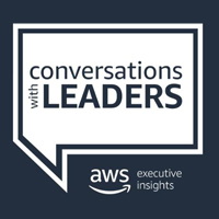 Conversations with Leaders