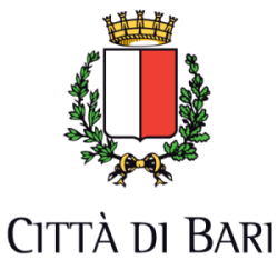 Comune di Bari logo