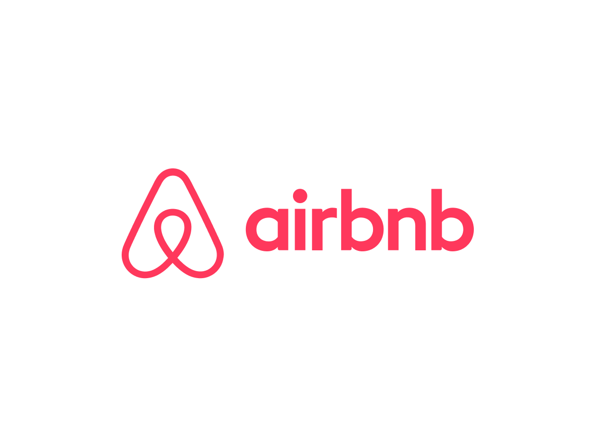 Airbnb logo