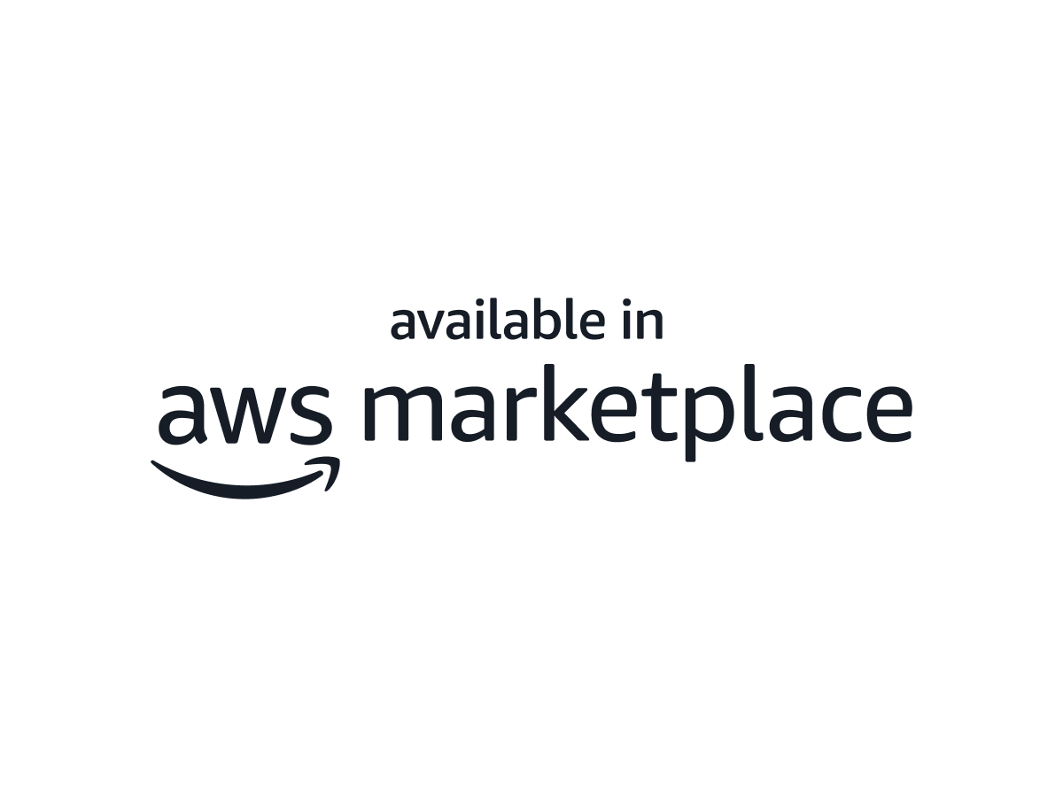 Available in AWS Marketplace