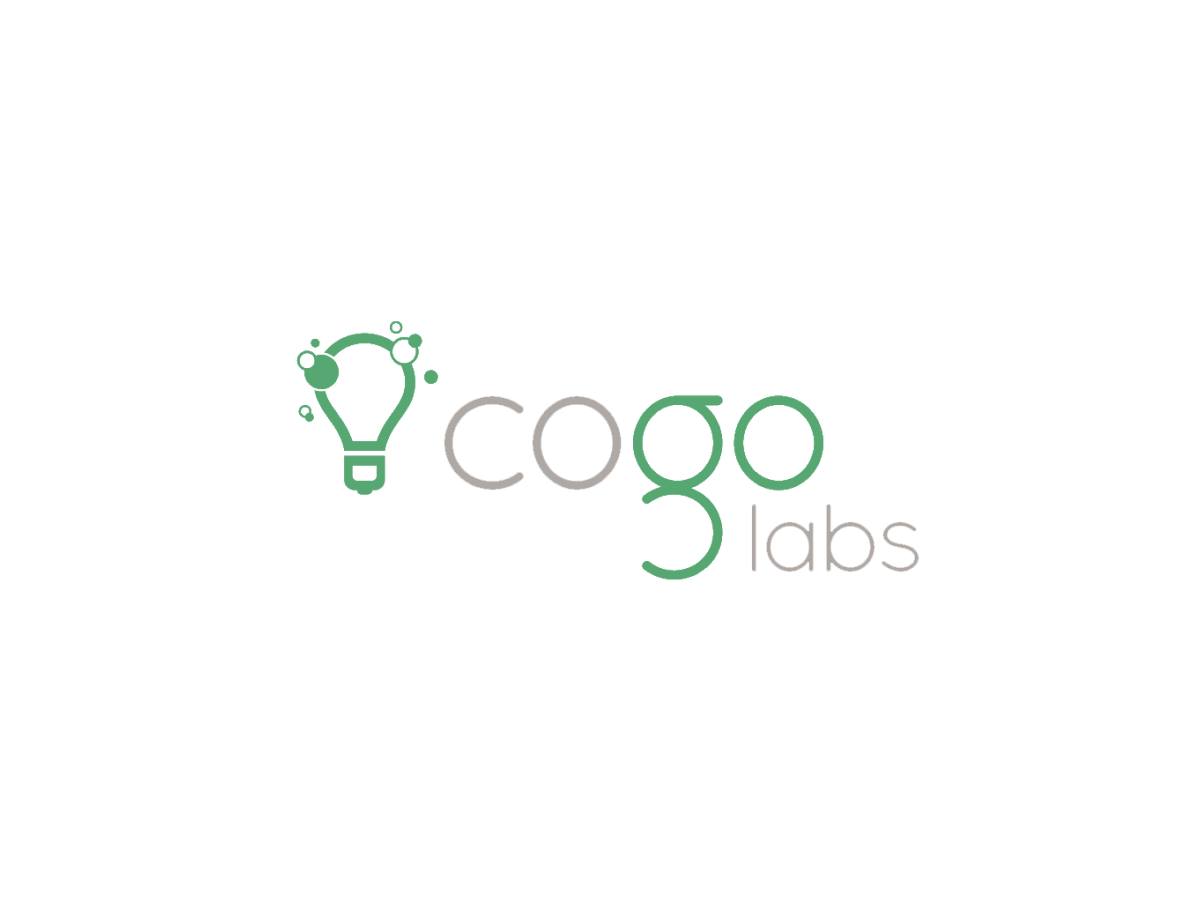 Logotipo da Cogo Labs