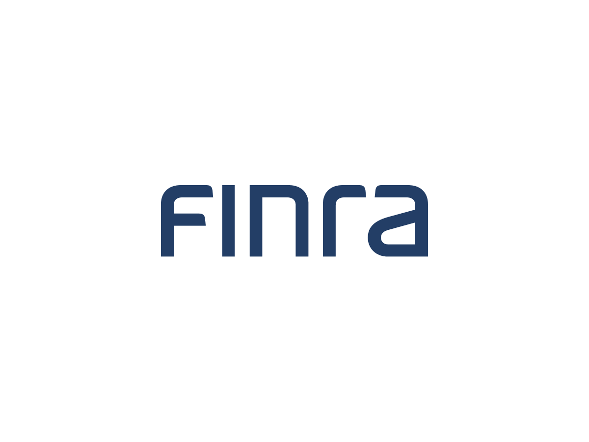 FINRA logo