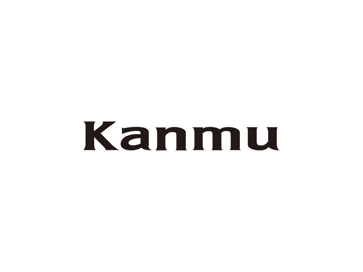 Kanmu 標誌