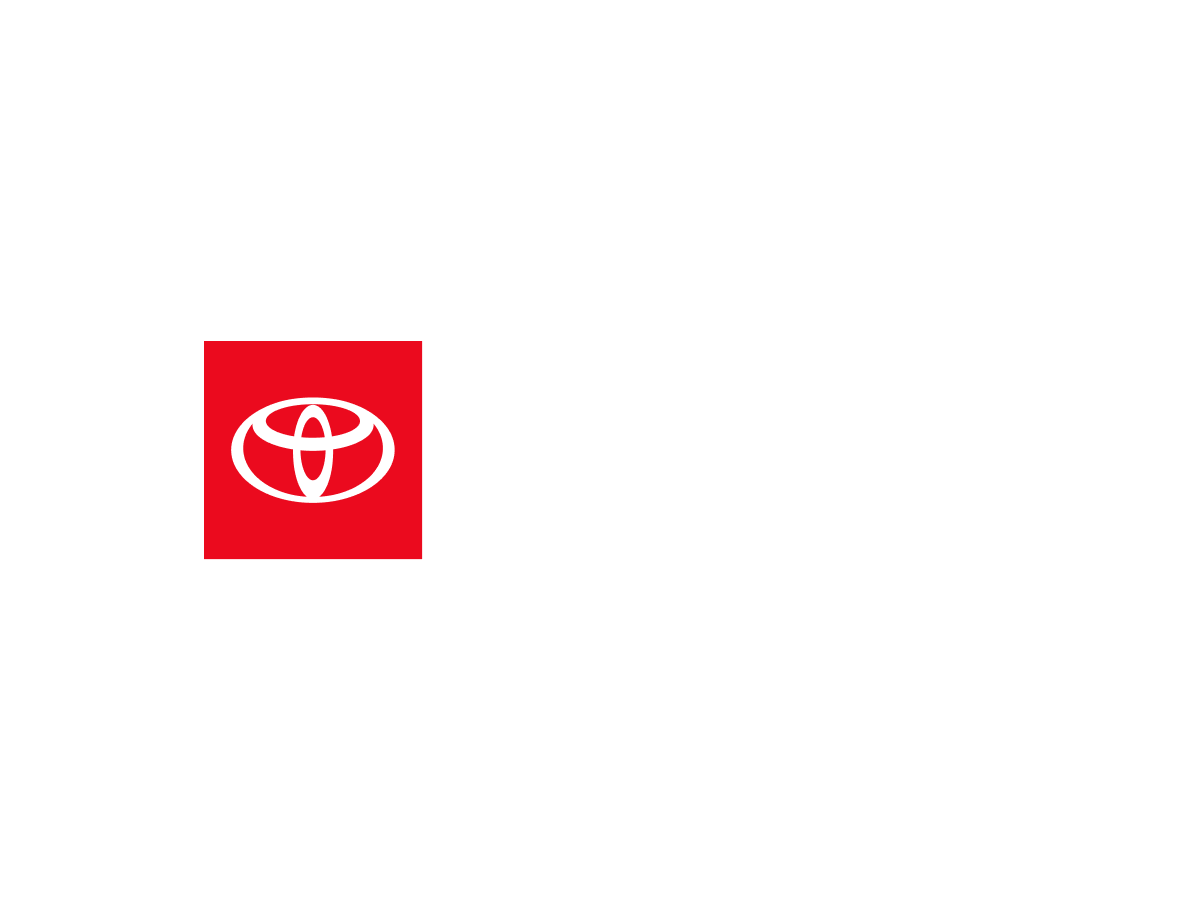 Toyota 로고