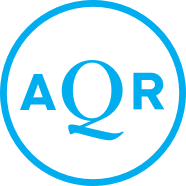 AQR Company logo