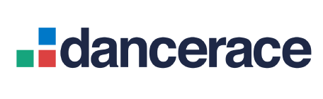 dancerace logo