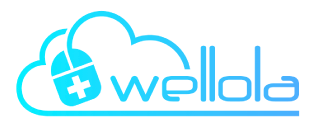 wellola logo color