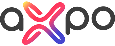 axpo Logo