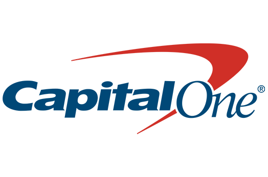 Capital One 徽标