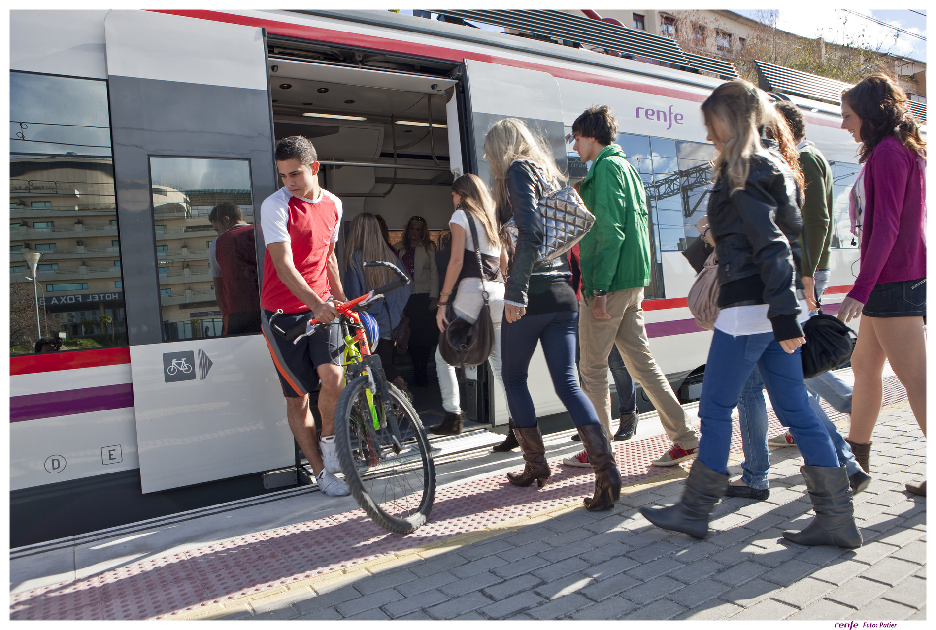 renfe bike