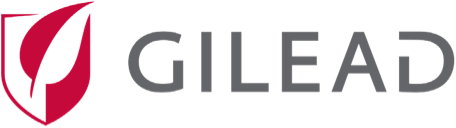 Gilead logo