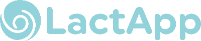 LactApp logo