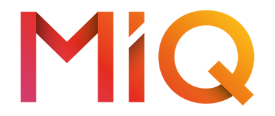 MiQ Logo