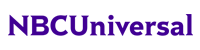 Logo von NBCUniversal