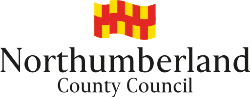 Northumberland City Council logo