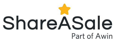 ShareASale Logo