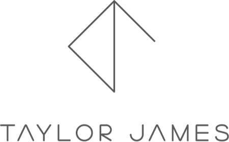 Taylor James logo