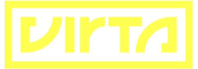 virta logo