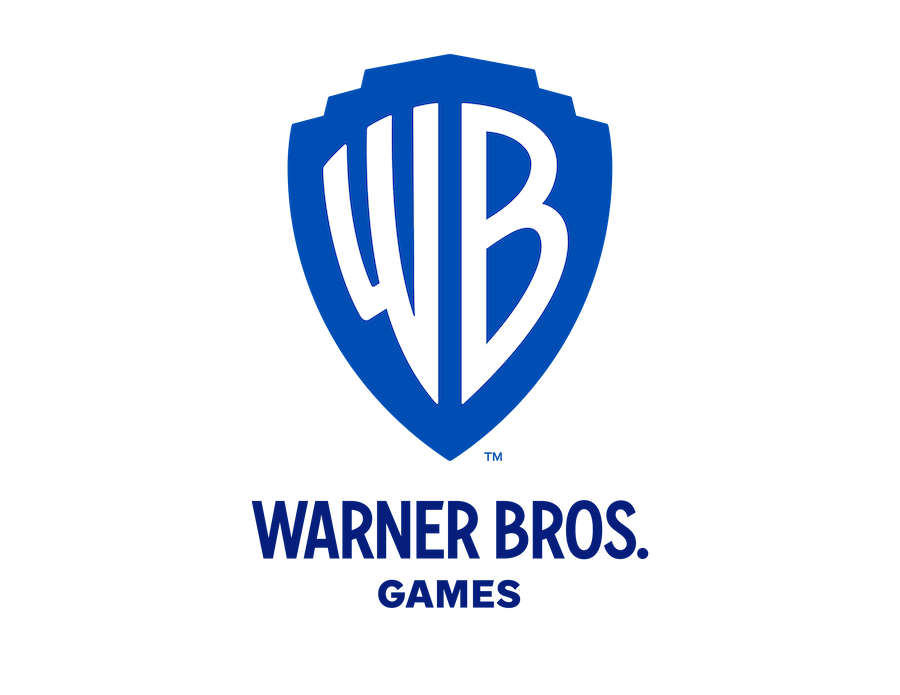 WB Games Logo