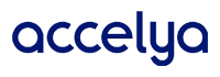 Accelya logo