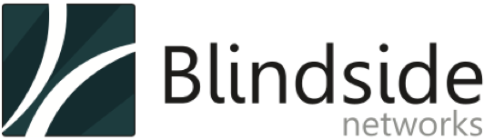 Blindside Networks