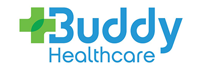 Buddy Healthcare Logo