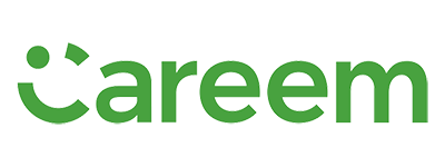 Logo di Careem