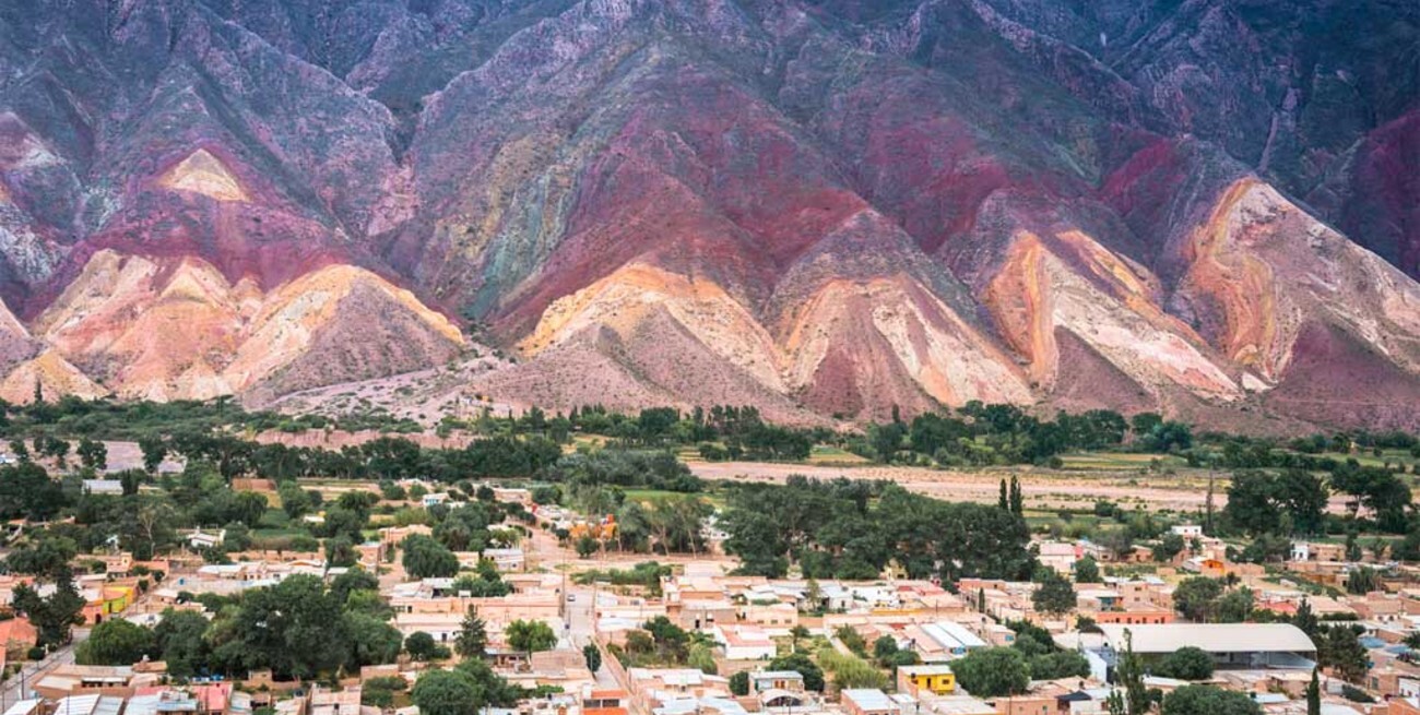 cerro jujuy